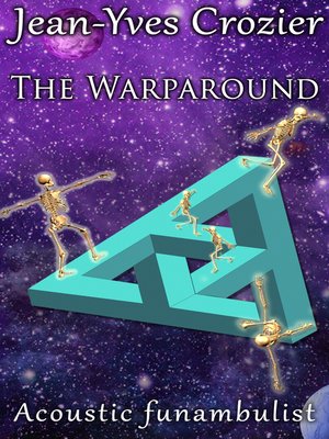 cover image of The Warparound